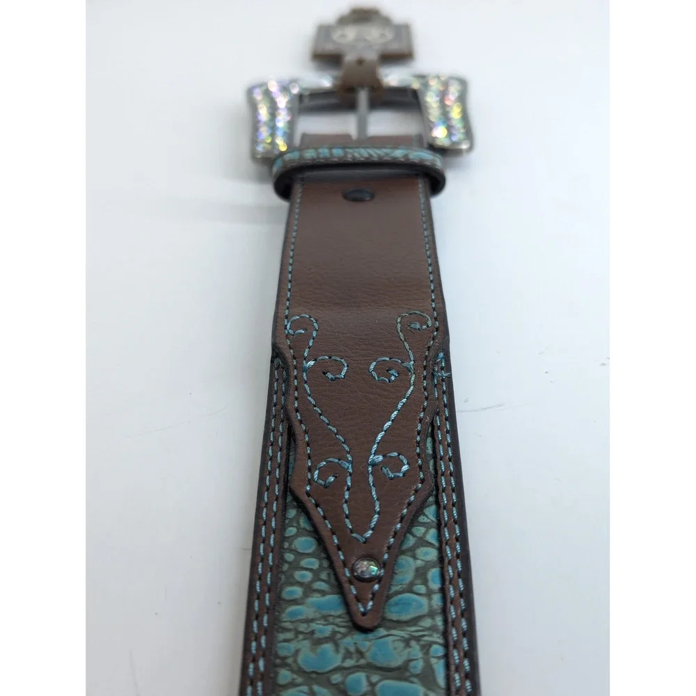 Roper wear west